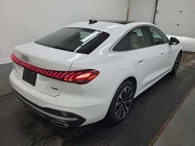 Audi A5 * 2.0 TFSI quattro * 2 КЛЮЧА* ПОДГРЕВ* PANO* , снимка 9