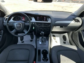 Audi A4 Автоматик, снимка 10