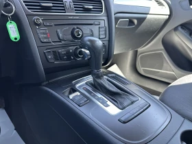 Audi A4 Автоматик, снимка 12