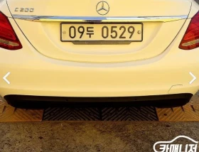Mercedes-Benz C 200 MUTLIBEAM| ПОДГРЕВ| KEYLESS| , снимка 15