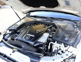 Mercedes-Benz C 200 MUTLIBEAM| ПОДГРЕВ| KEYLESS| , снимка 16