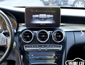 Mercedes-Benz C 200 MUTLIBEAM| ПОДГРЕВ| KEYLESS| , снимка 8