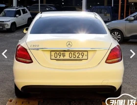 Mercedes-Benz C 200 MUTLIBEAM| ПОДГРЕВ| KEYLESS| , снимка 4