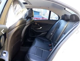 Mercedes-Benz C 200 MUTLIBEAM| ПОДГРЕВ| KEYLESS| , снимка 11