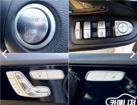 Mercedes-Benz C 200 MUTLIBEAM| ПОДГРЕВ| KEYLESS| , снимка 14