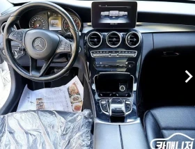 Mercedes-Benz C 200 MUTLIBEAM| ПОДГРЕВ| KEYLESS| , снимка 6