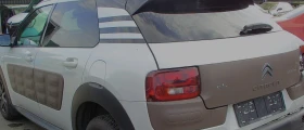 Citroen C4 Cactus 1.6D AVTOMAT, снимка 4