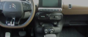 Citroen C4 Cactus 1.6D AVTOMAT, снимка 5