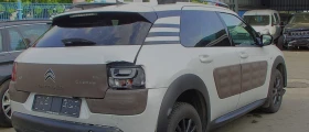 Citroen C4 Cactus 1.6D AVTOMAT, снимка 3