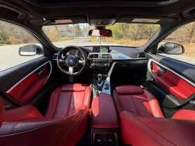 BMW 340 M xDrive/CARFAX/Подгрев/Шибедх/Памет/Харман, снимка 10