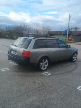 Audi A6 Allroad 2.7 би турбо, снимка 3