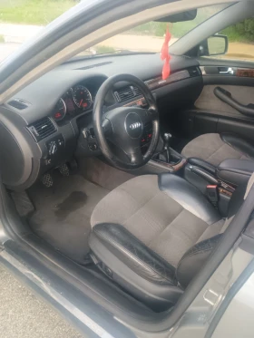 Audi A6 Allroad 2.7 би турбо, снимка 8