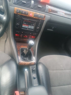 Audi A6 Allroad 2.7 би турбо, снимка 14