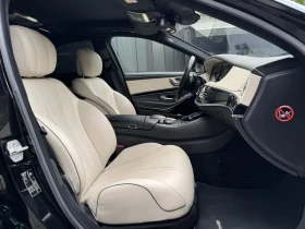 Mercedes-Benz S 500 AMG 4-MATIC Designo, снимка 12