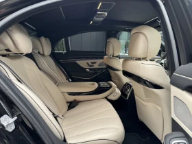 Mercedes-Benz S 500 AMG 4-MATIC Designo, снимка 13