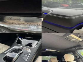Mercedes-Benz S 500 AMG 4-MATIC Designo, снимка 17