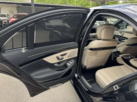 Mercedes-Benz S 500 AMG 4-MATIC Designo, снимка 15