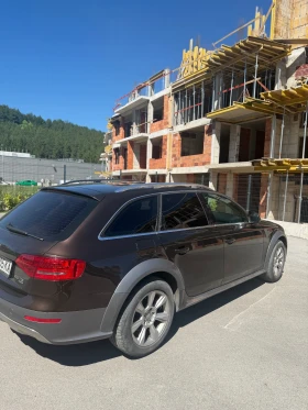 Audi A4 Allroad Allroad QUATTRO, снимка 5