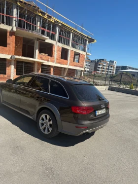 Audi A4 Allroad Allroad QUATTRO, снимка 6