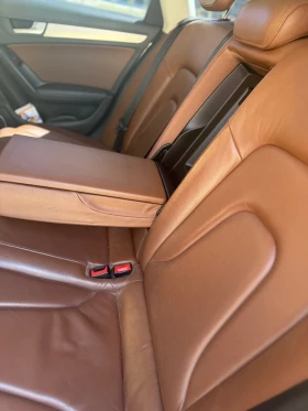 Audi A4 Allroad Allroad QUATTRO, снимка 16