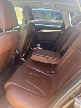 Audi A4 Allroad Allroad QUATTRO, снимка 17