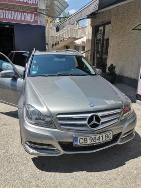 Mercedes-Benz C 180 Avangarde, снимка 5