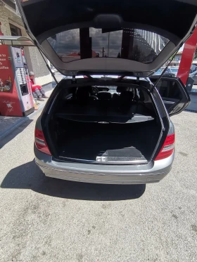 Mercedes-Benz C 180 Avangarde, снимка 6