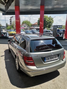 Mercedes-Benz C 180 Avangarde, снимка 2