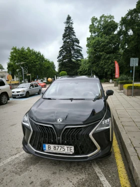 DONGFENG M4-YACHT 1500, снимка 10