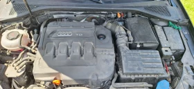 Audi A3, снимка 7