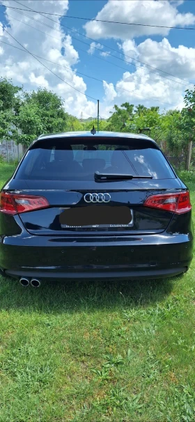Audi A3, снимка 3