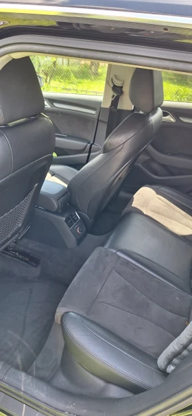 Audi A3, снимка 9