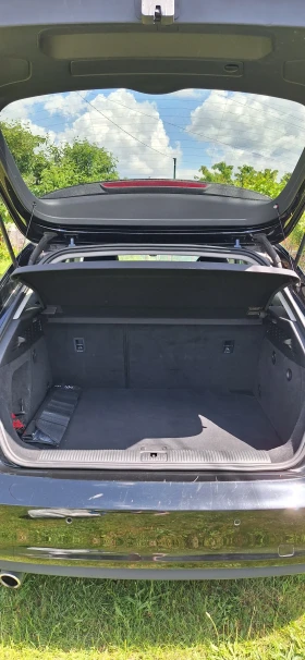 Audi A3, снимка 8