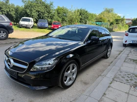 Mercedes-Benz CLS 250 4MATIC Facelift , снимка 1