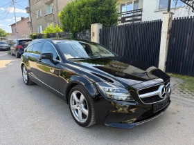 Mercedes-Benz CLS 250 4MATIC Facelift , снимка 3