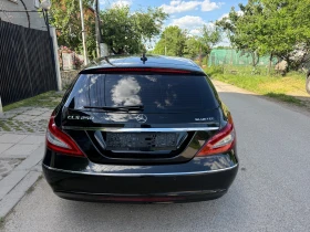 Mercedes-Benz CLS 250 4MATIC Facelift , снимка 5