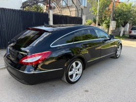 Mercedes-Benz CLS 250 4MATIC Facelift , снимка 6