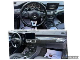 Mercedes-Benz CLS 250 4MATIC Facelift , снимка 12