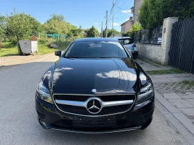 Mercedes-Benz CLS 250 4MATIC Facelift , снимка 2