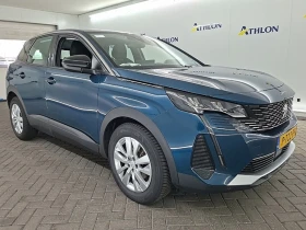 Peugeot 3008 1.2i Active , снимка 1
