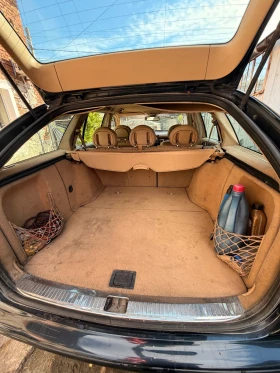 Mercedes-Benz C 220, снимка 8