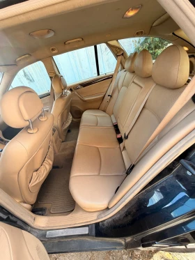 Mercedes-Benz C 220, снимка 4