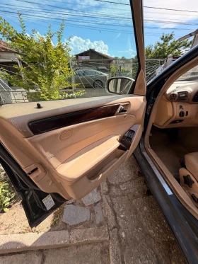 Mercedes-Benz C 220, снимка 5