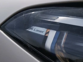 BMW 850 M850i xDrive - Laser- Bower&Wilkins -Цена до София, снимка 9
