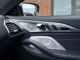 BMW 850 M850i xDrive - Laser- Bower&Wilkins -Цена до София, снимка 8