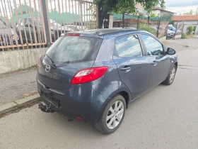 Mazda 2 1, 600TDI EURO5, снимка 6