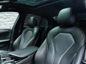 BMW 540 i* XDRIVE* PANO* SPOT LINE* CAM* MEMORY* ПОДГРЕВ* , снимка 7