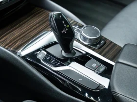 BMW 540 i* XDRIVE* PANO* SPOT LINE* CAM* MEMORY* ПОДГРЕВ* , снимка 9