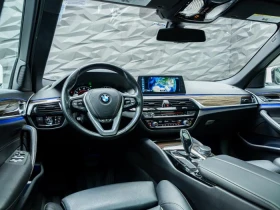 BMW 540 i* XDRIVE* PANO* SPOT LINE* CAM* MEMORY* ПОДГРЕВ* , снимка 15
