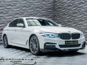 BMW 540 i* XDRIVE* PANO* SPOT LINE* CAM* MEMORY* ПОДГРЕВ* , снимка 1